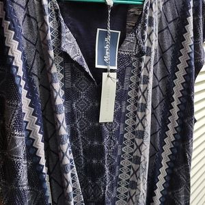 Lucky brand sleeveless shirt